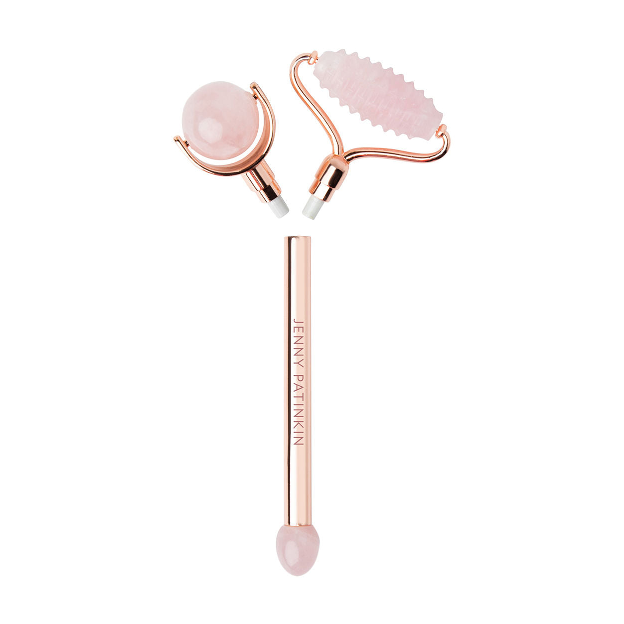 Jenny Patinkin Rose on Rose Pop and Roll main image