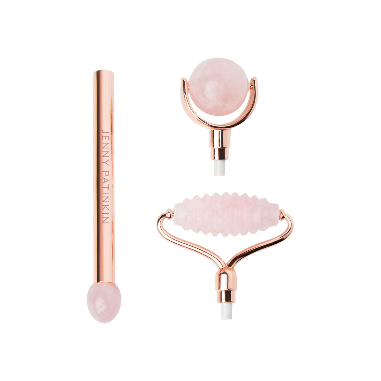 Image of product in the same collection as Jenny Patinkin Rose on Rose Pop and Roll