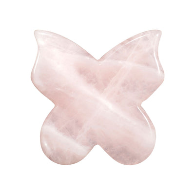 Transforming Petite Gua Sha Butterfly