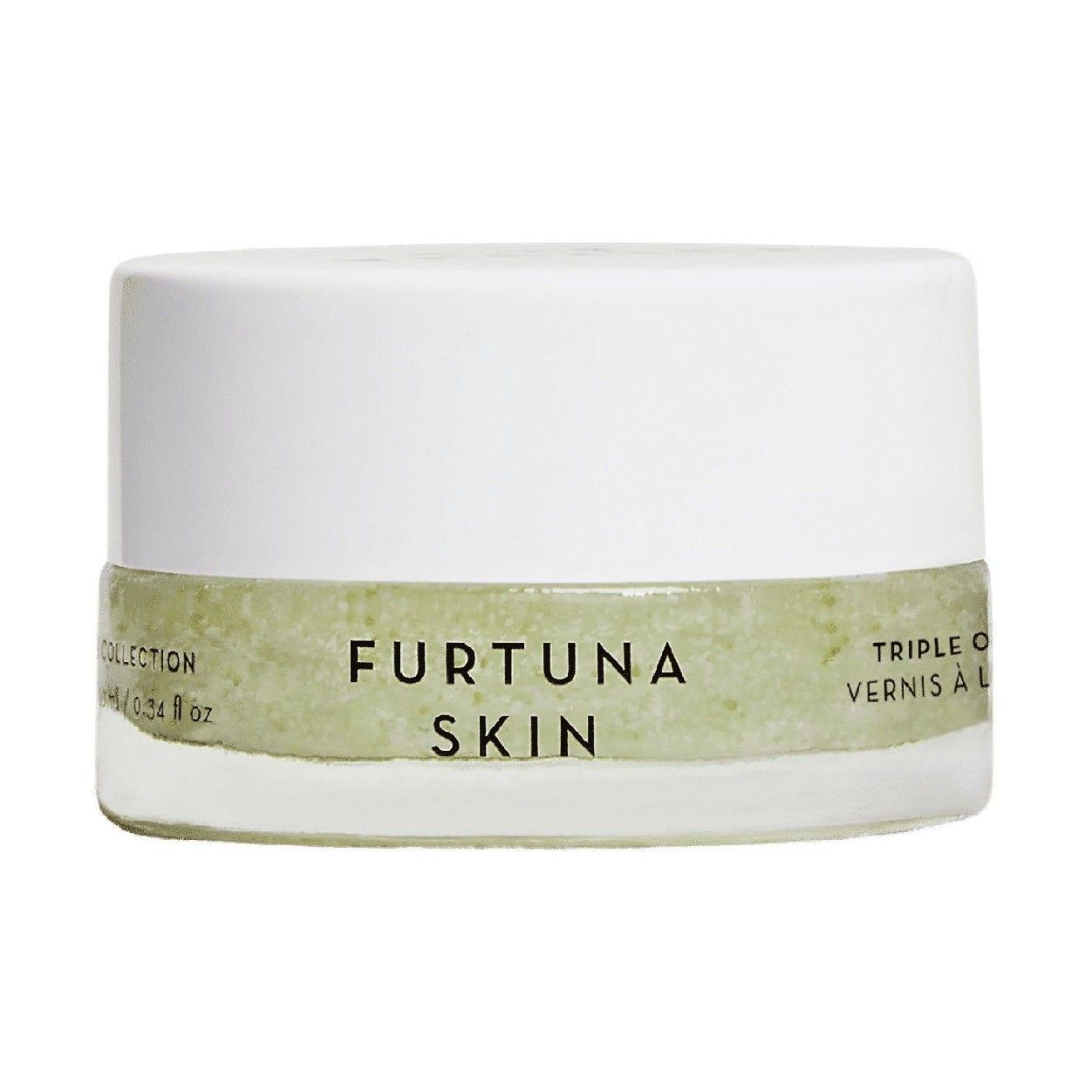 Furtuna Skin Triple Olive Lip Polish main image