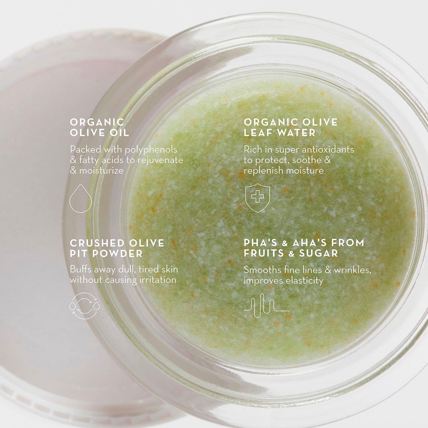 Information related to Furtuna Skin Triple Olive Lip Polish
