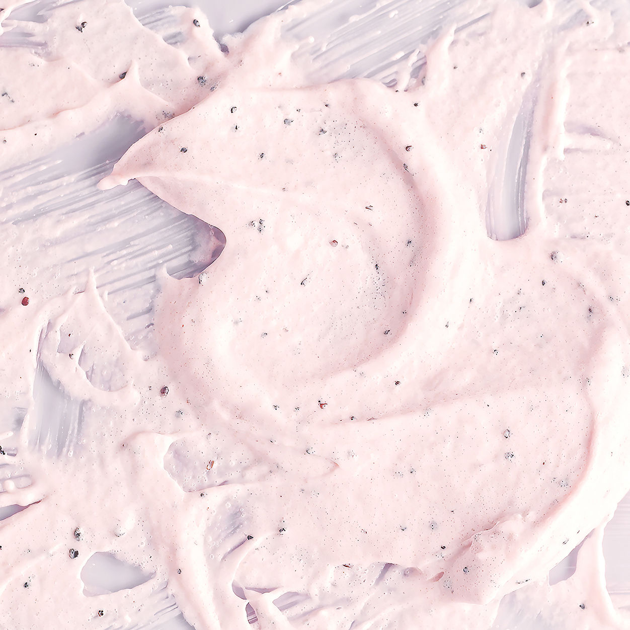 Lifestyle image of Alpyn Beauty Wild Huckleberry 8-Acid Polishing Peel