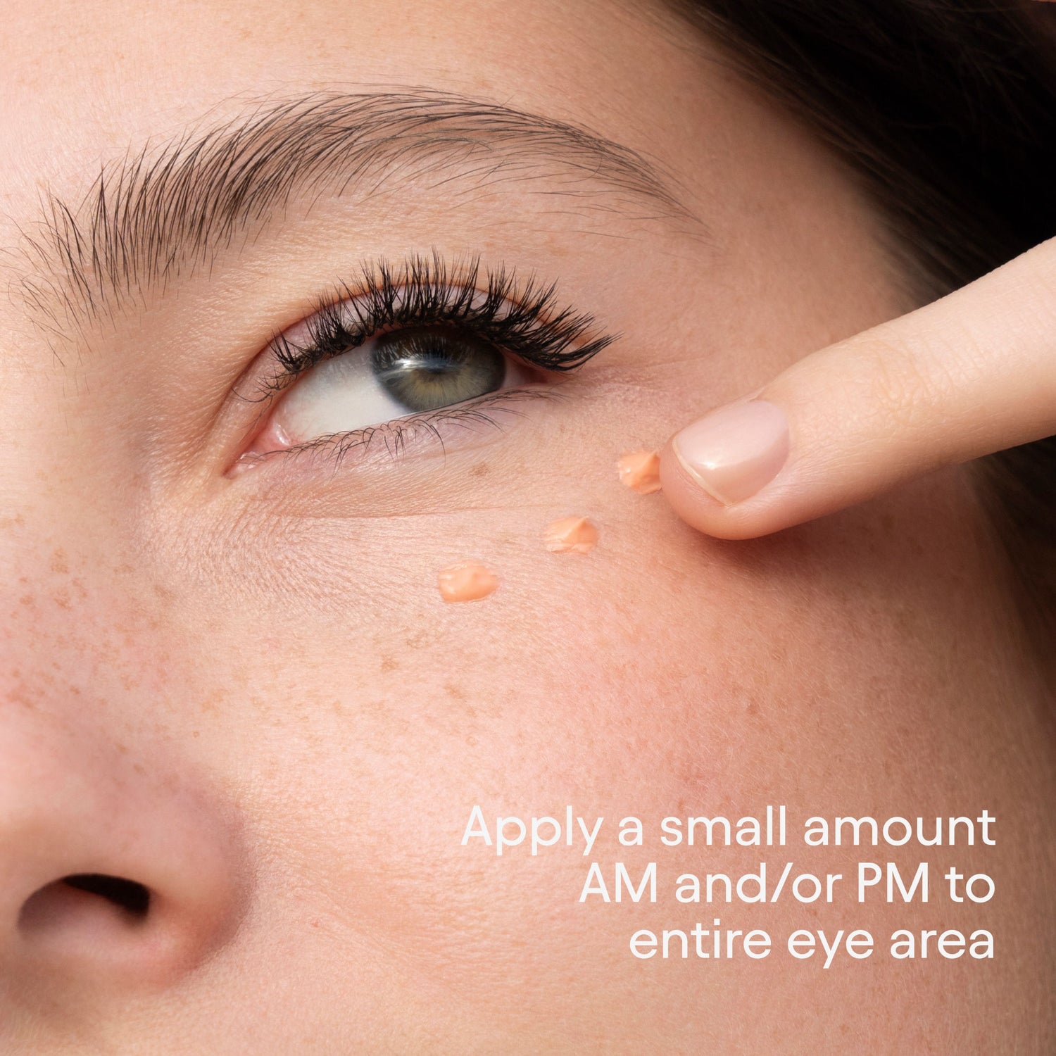 Information related to Alpyn Beauty Instant Bright Eye with Peptides and Niacinamide