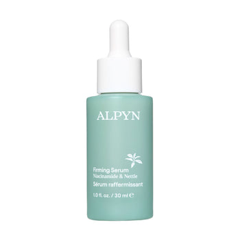 Alpyn Beauty Hydrating Firming Serum with Niacinamide and Nettle main image