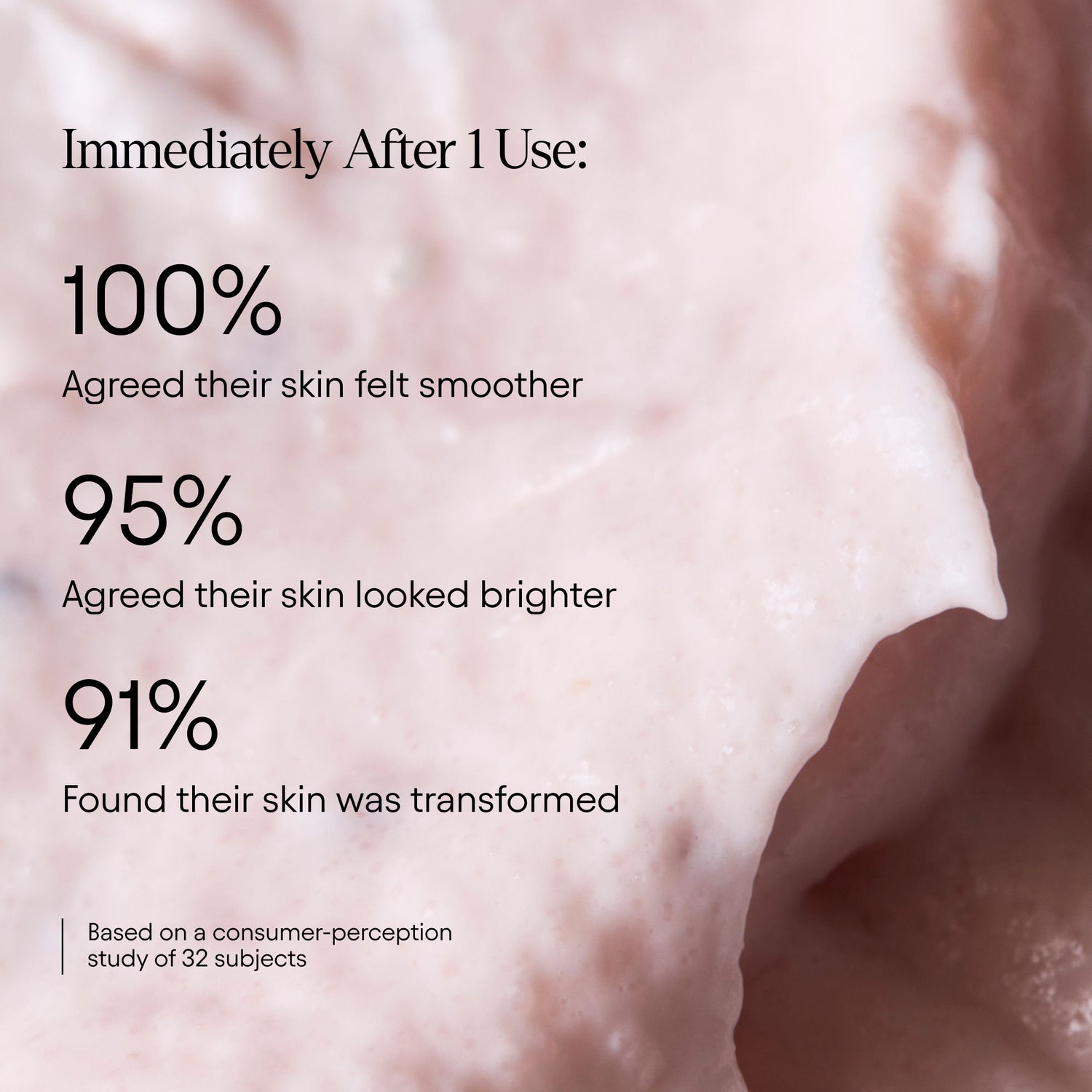 Swatch image of Alpyn Beauty Polishing Peel and Brightening Face Mask with 8 Acids and Huckleberry