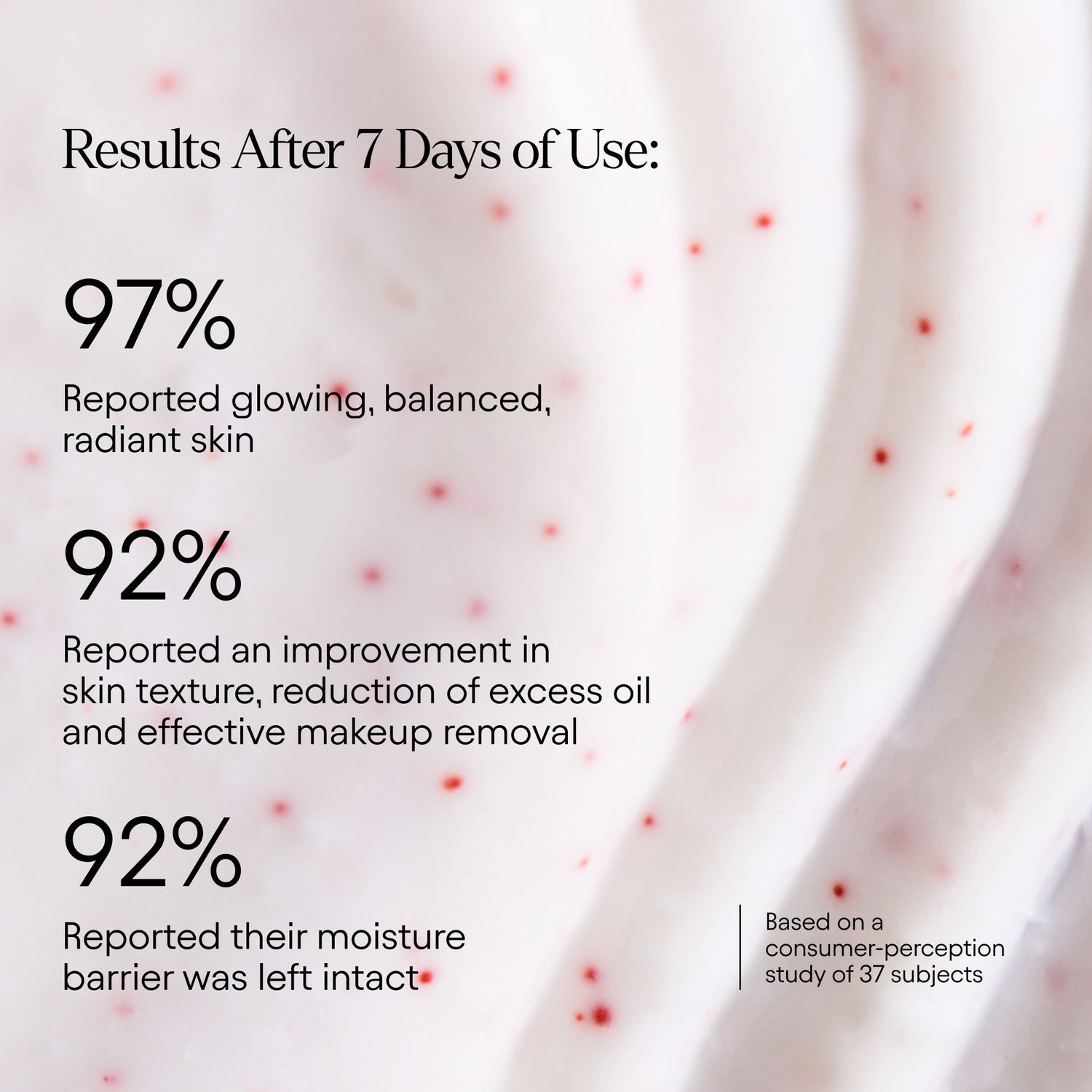 Swatch image of Alpyn Beauty Hydrating Cold Cream Cleanser with Vitamin C and Juneberry