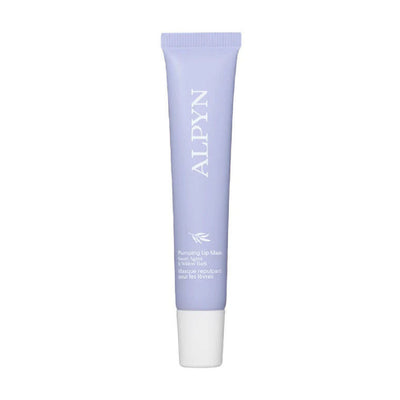 Plumping and Softening Sweet Agave Lip Balm Treatment
