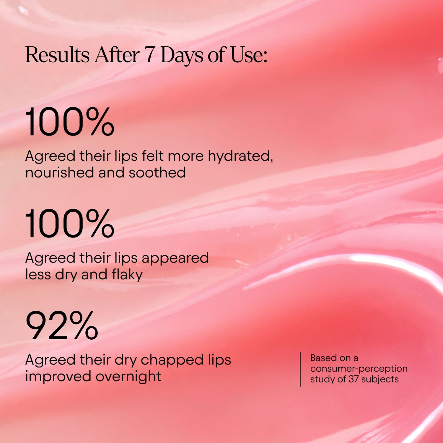 Swatch image of Alpyn Beauty Plumping and Softening Sweet Agave Lip Balm Treatment