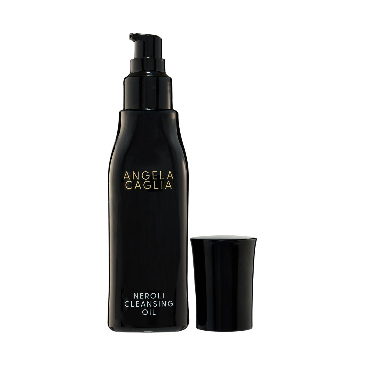 Swatch image of Angela Caglia Skincare Neroli Cleansing Oil