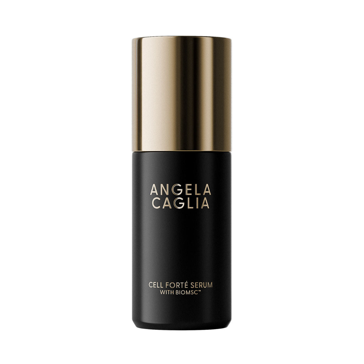 Angela Caglia Skincare Cell Forté Serum with BIOMSC™ main image