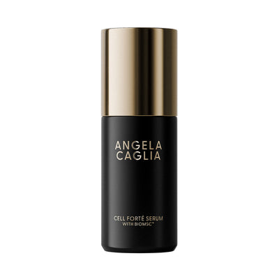 Cell Forté Serum with BIOMSC™