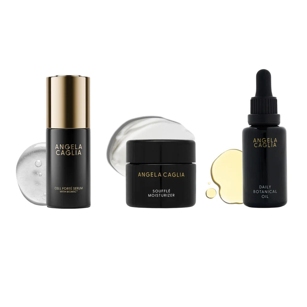 Swatch image of Angela Caglia Skincare Skin Reset Kit