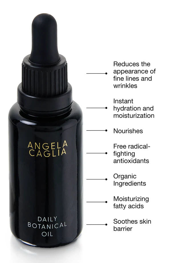 Information related to Angela Caglia Skincare Skin Reset Kit