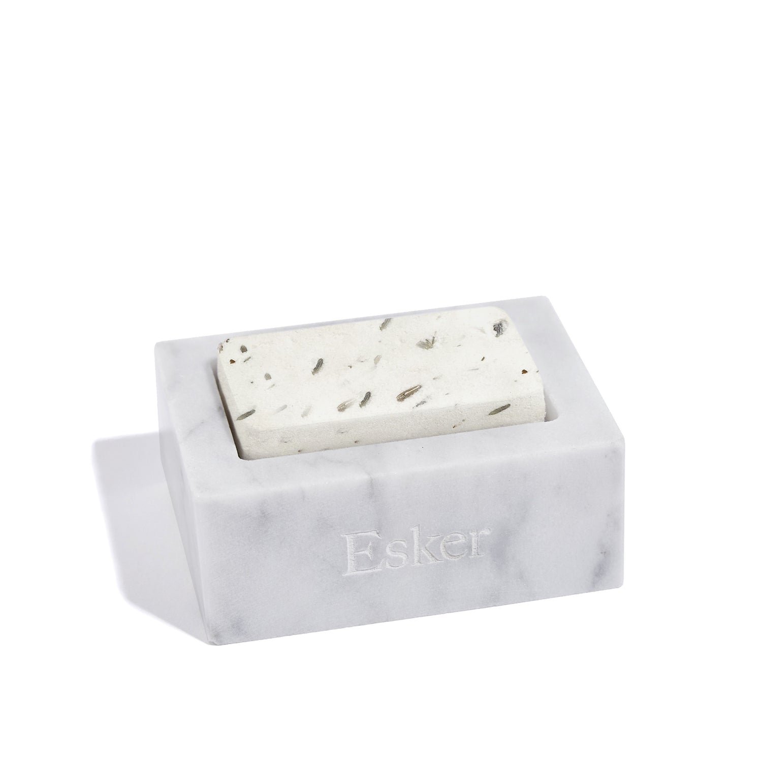 Swatch image of Esker Aromatic Shower Steamer Set