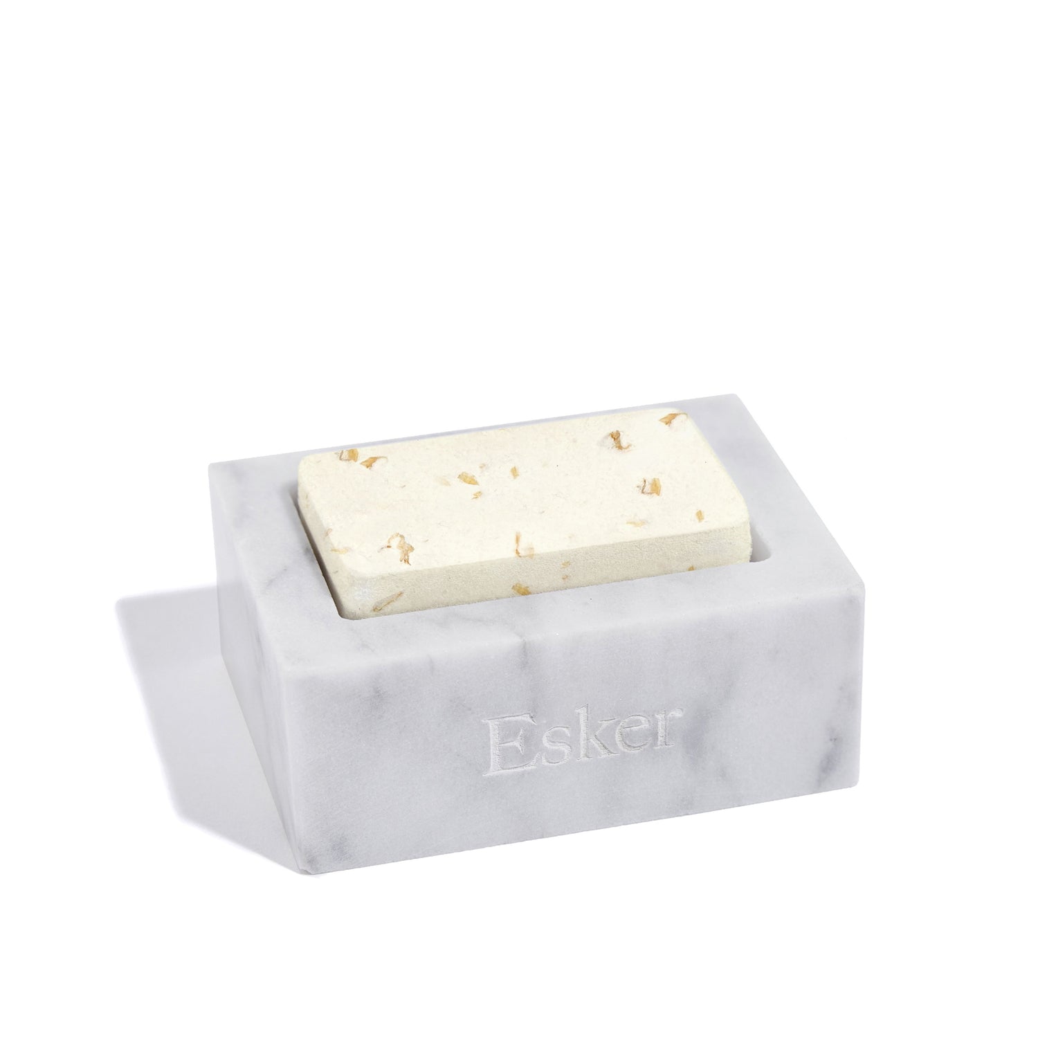 Swatch image of Esker Aromatic Shower Steamer Set