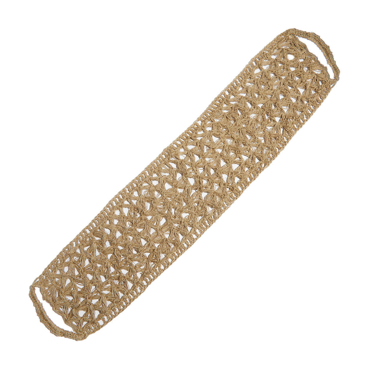 Esker Linen Loofah main image