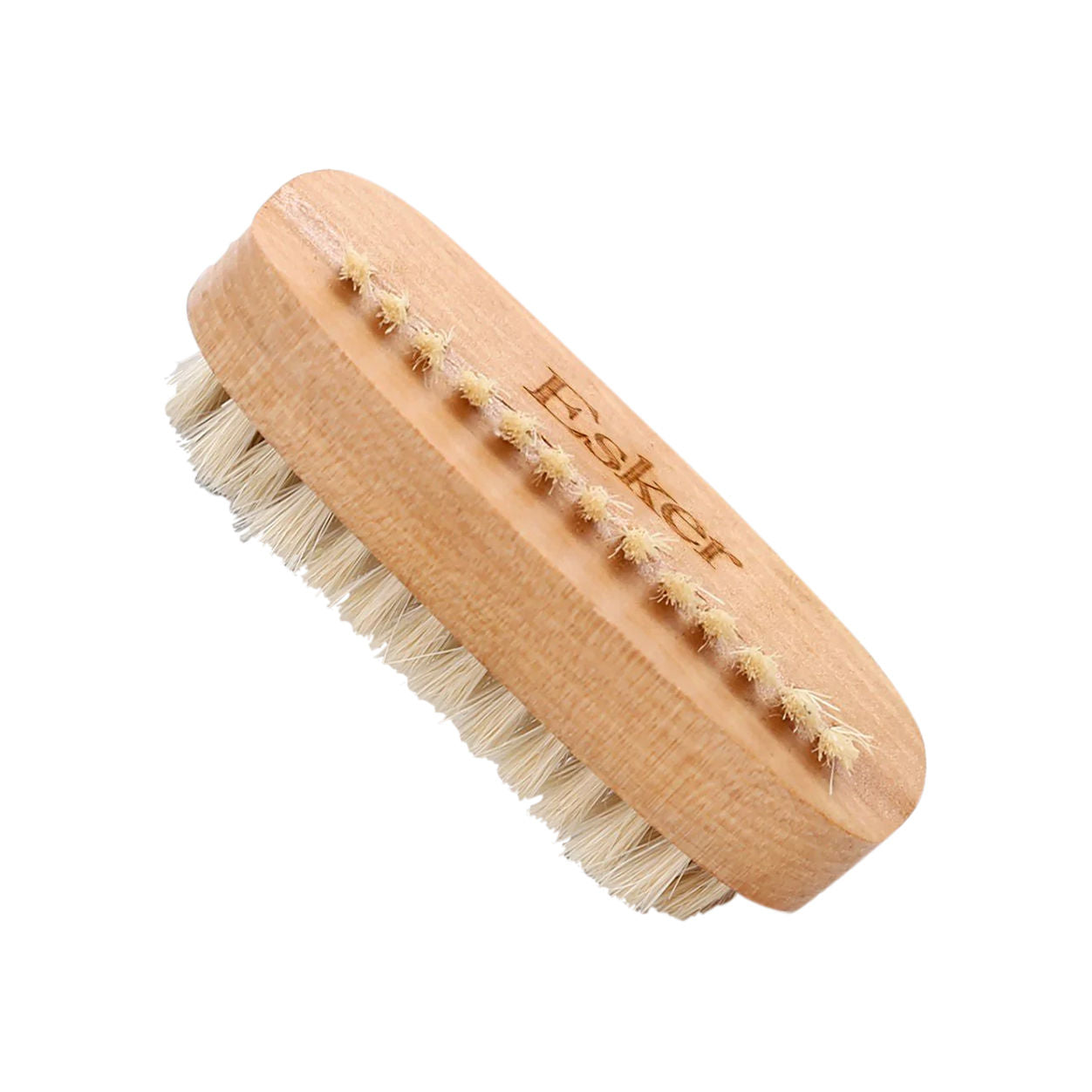 Side image of Esker Nail Brush