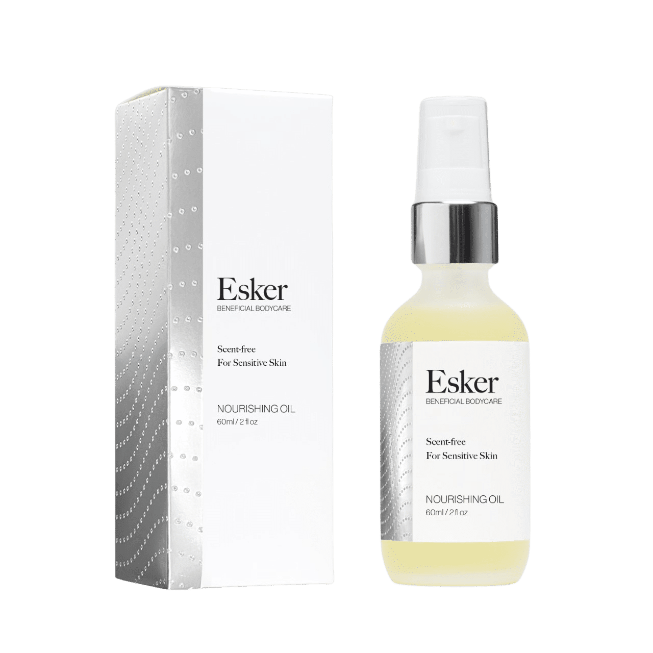 Esker Nourishing Oil main image