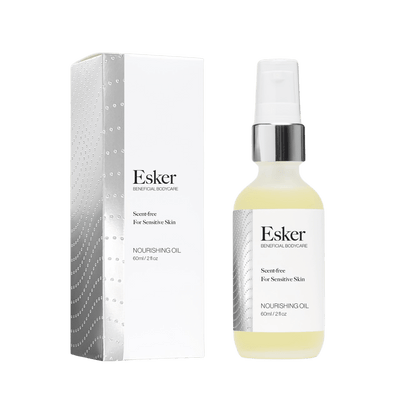 Nourishing Oil