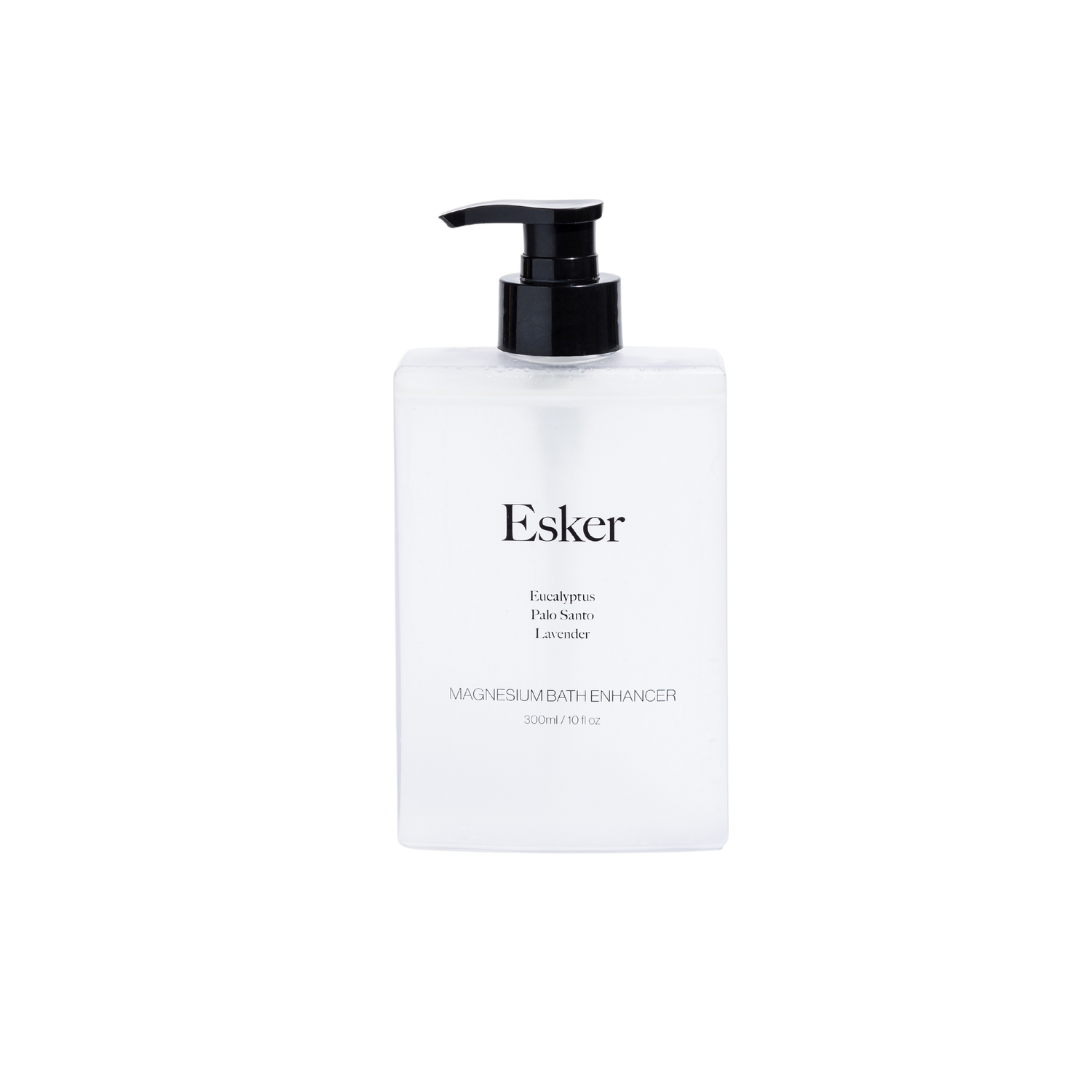 Esker Magnesium Bath Enhancer main image