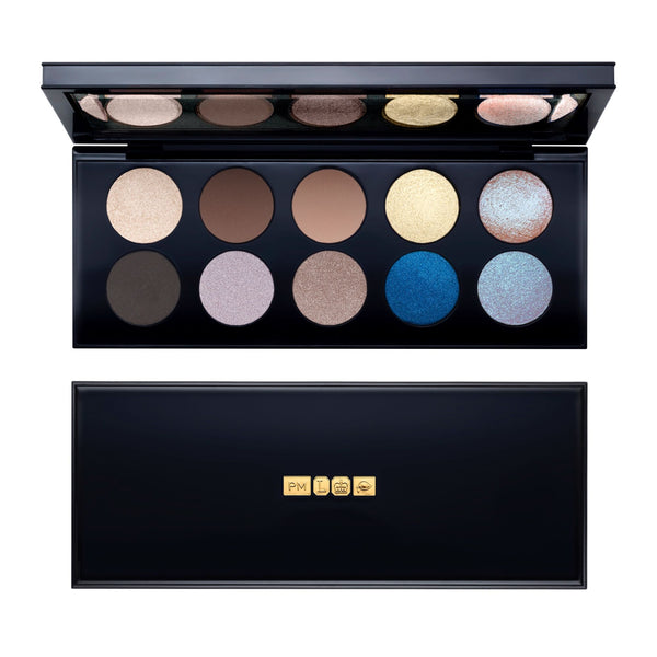 Mothership II Sublime - Palette de fards à paupières de PAT McGRATH Mothership II Sublime - Palette de fards à paupières de PAT McGRATH