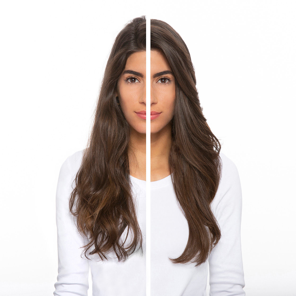 Model image of Rahua Leave-In Treatment