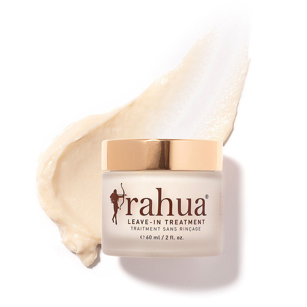 Lifestyle image of Rahua Leave-In Treatment