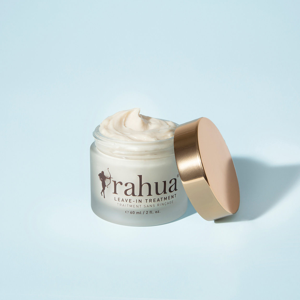Lifestyle image of Rahua Leave-In Treatment
