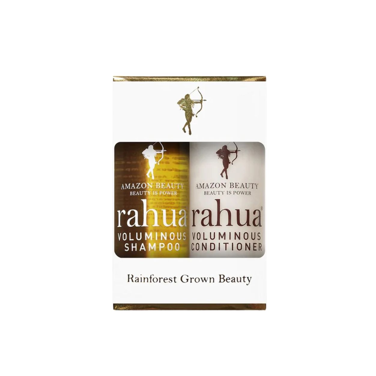 Rahua Voluminous Travel Duo main image