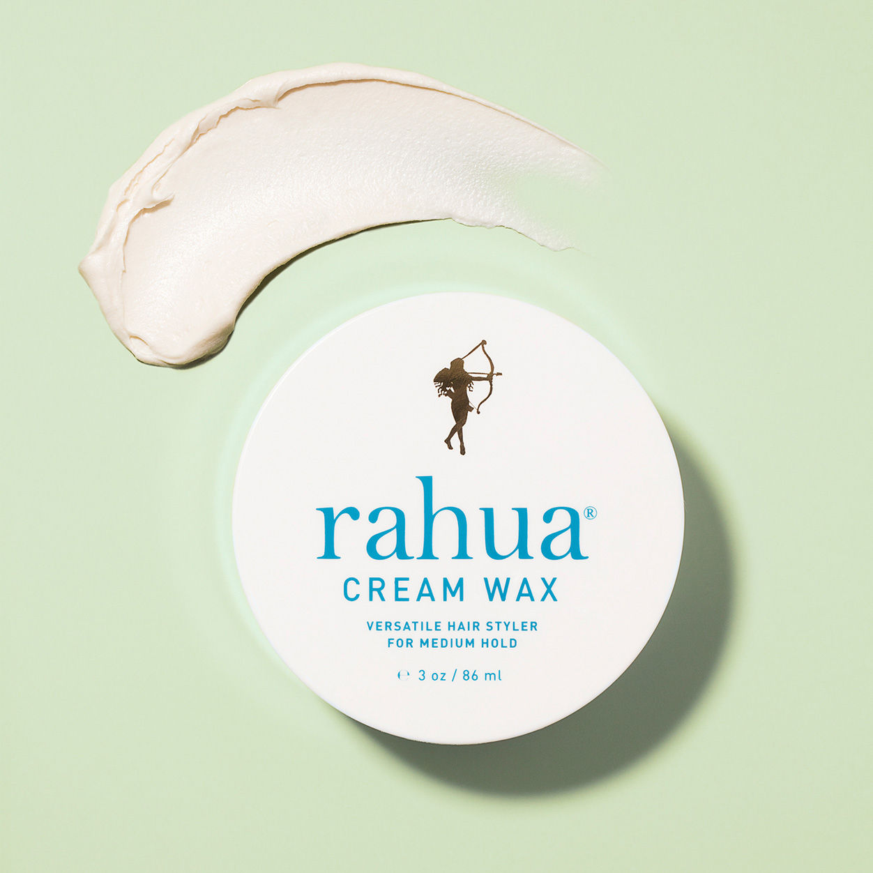 Lifestyle image of Rahua Cream Wax
