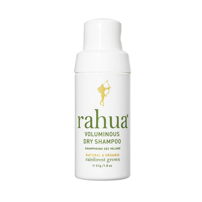 Voluminous Dry Shampoo