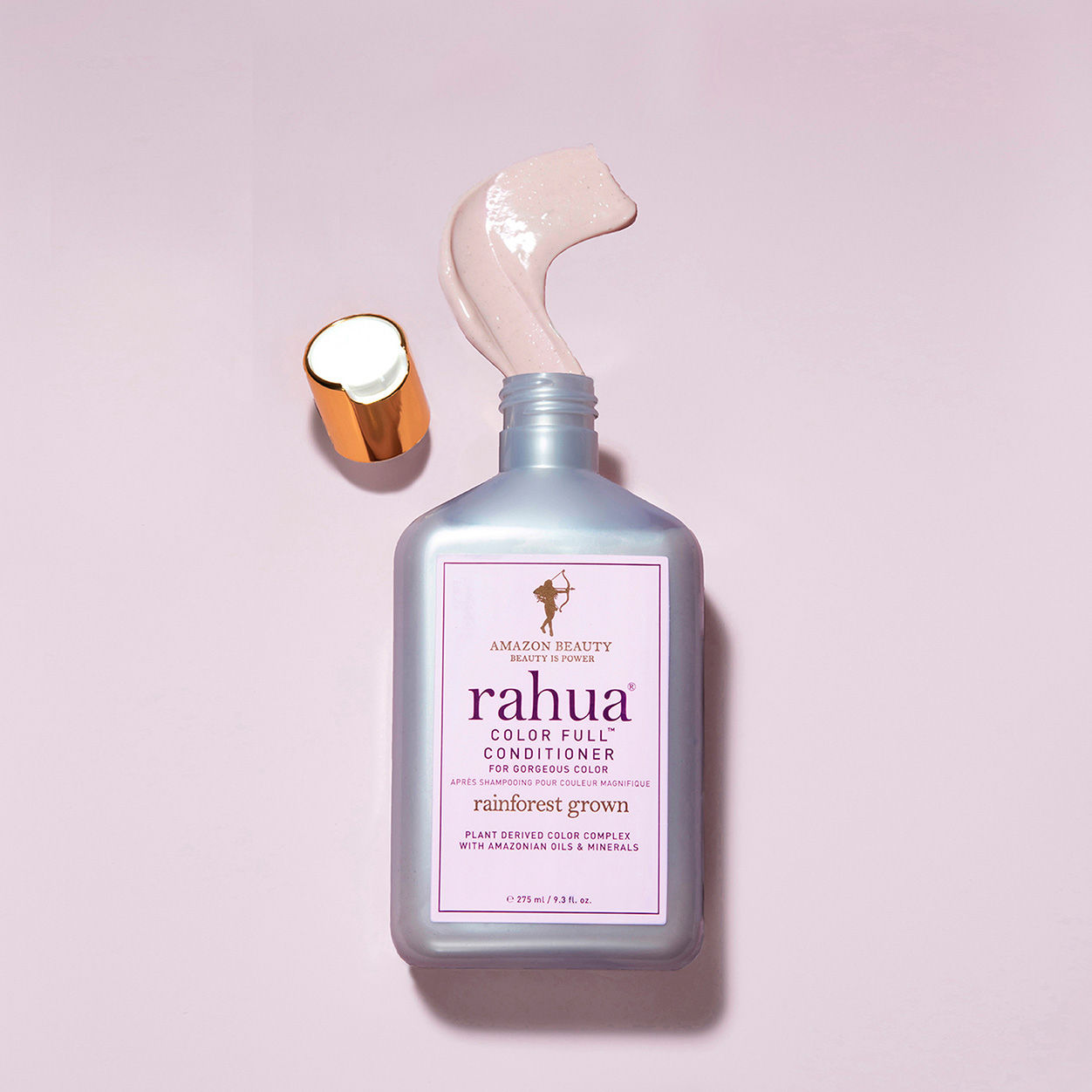 Lifestyle image of Rahua Color Full Conditioner