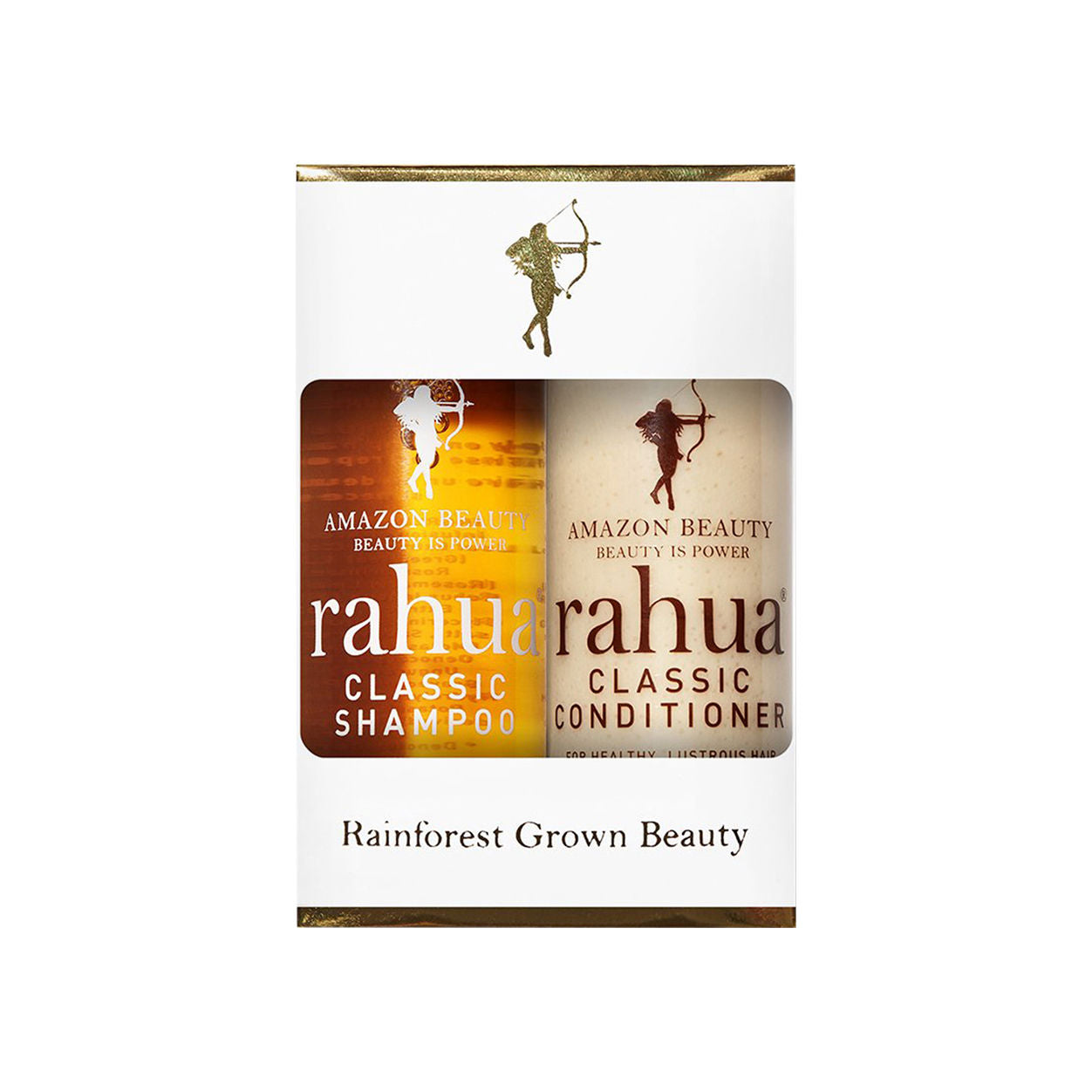 Rahua Classic Travel Duo main image