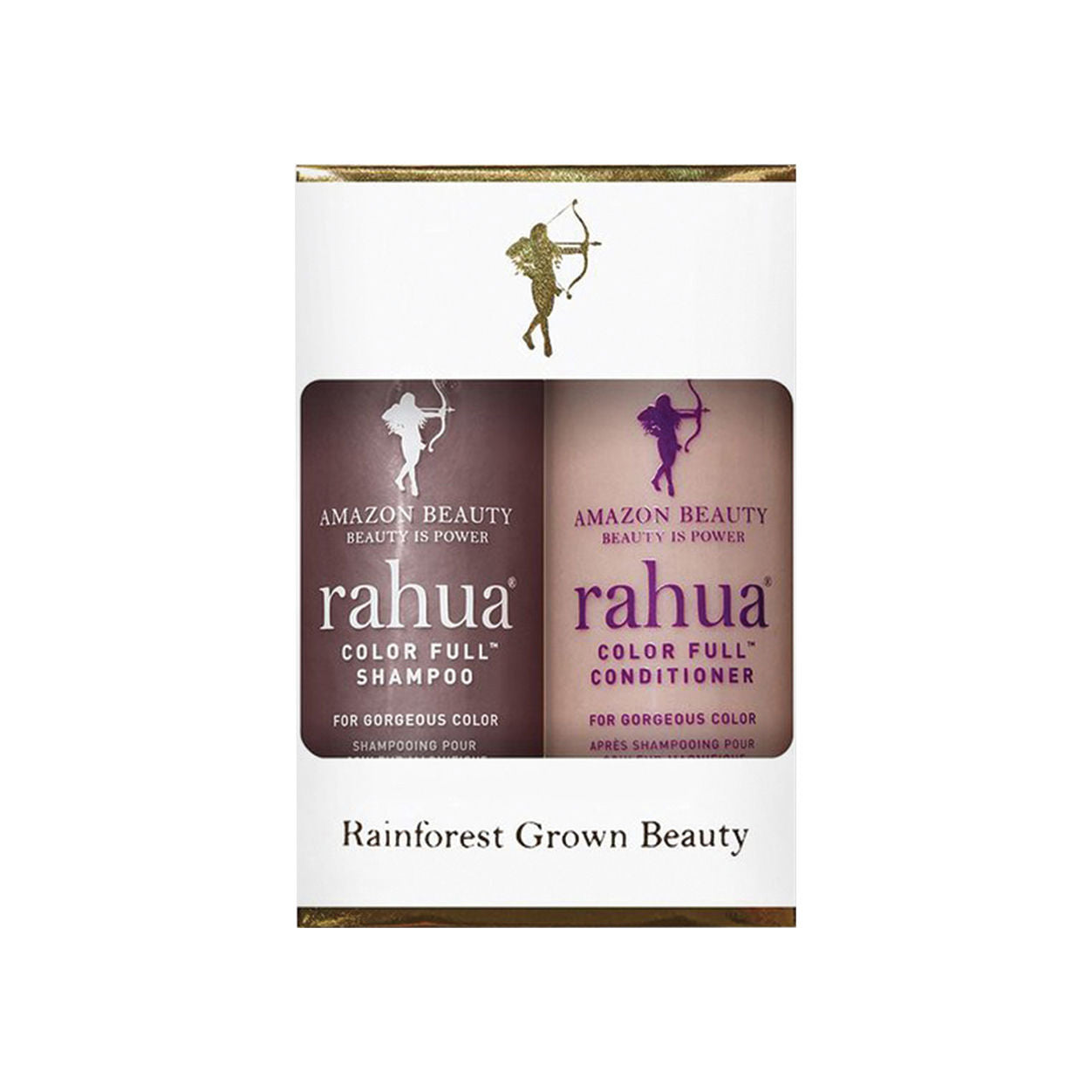Rahua Color Full Travel Duo main image