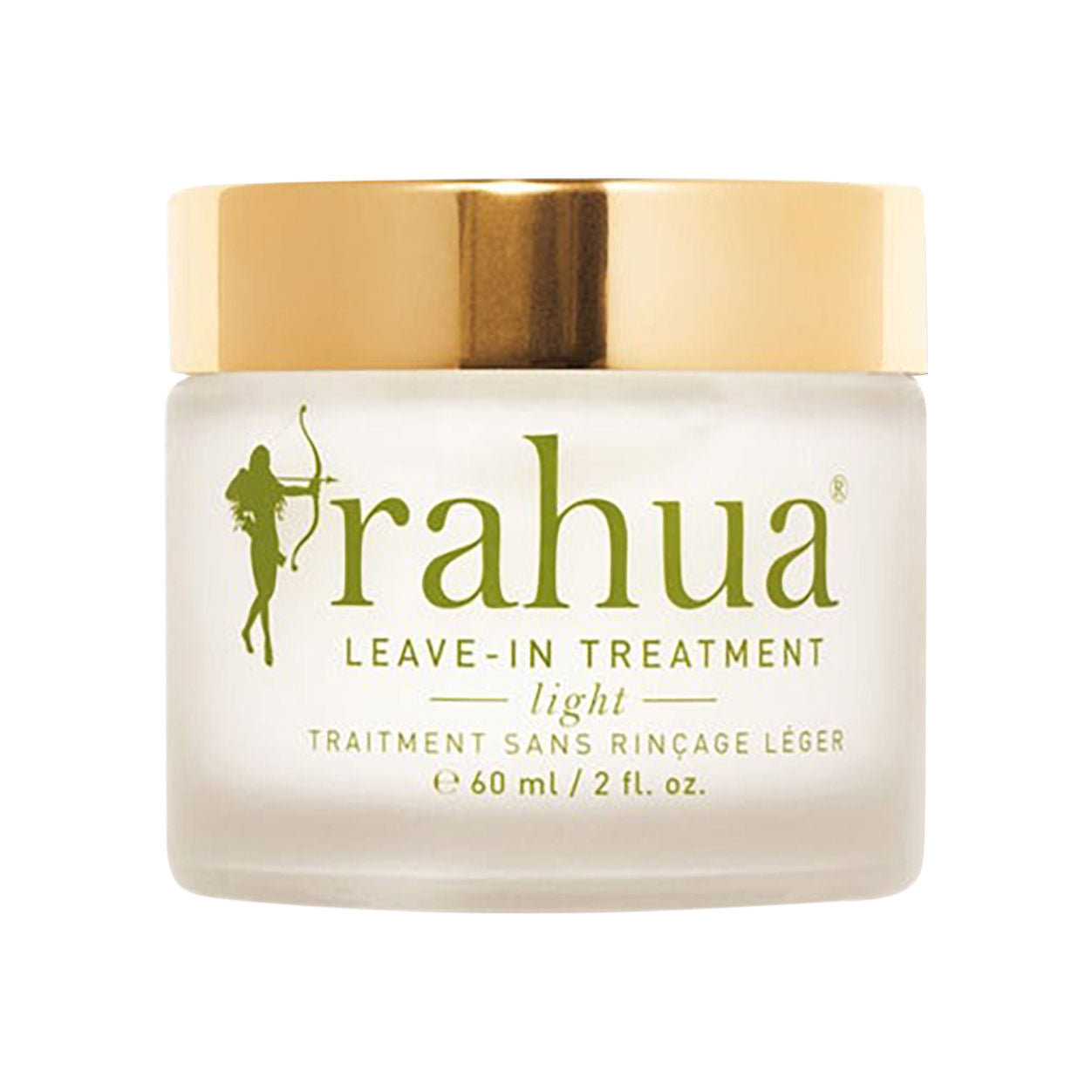 Rahua Leave in Treatment Light main image