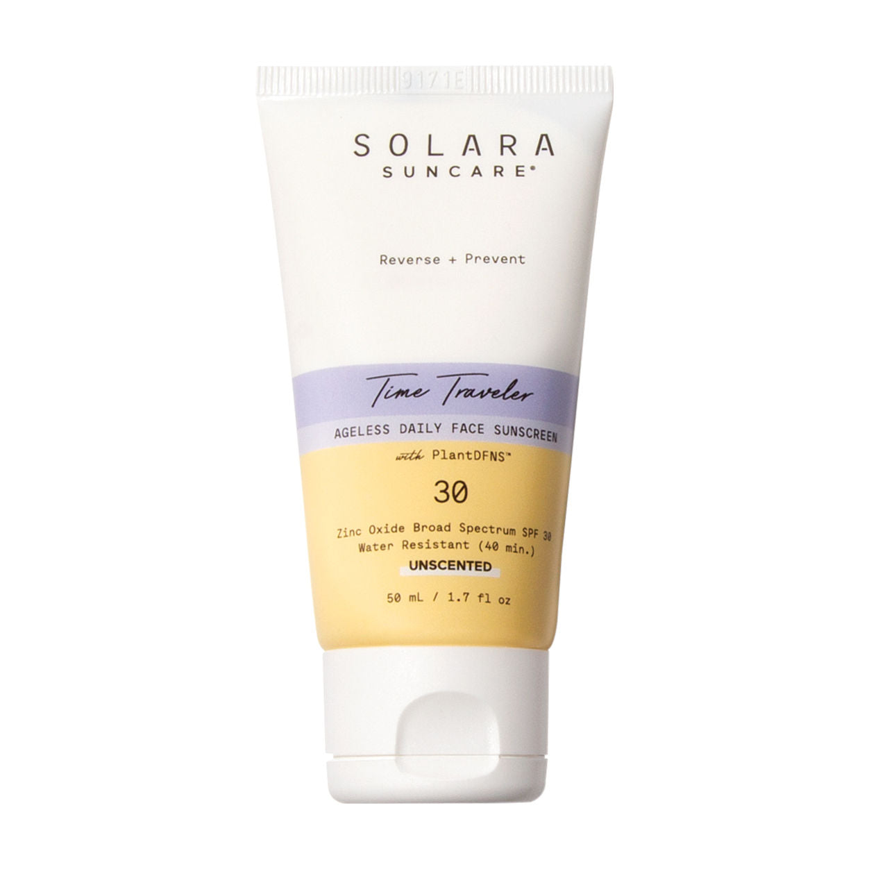 Solara Suncare Time Traveler SPF 30 main image