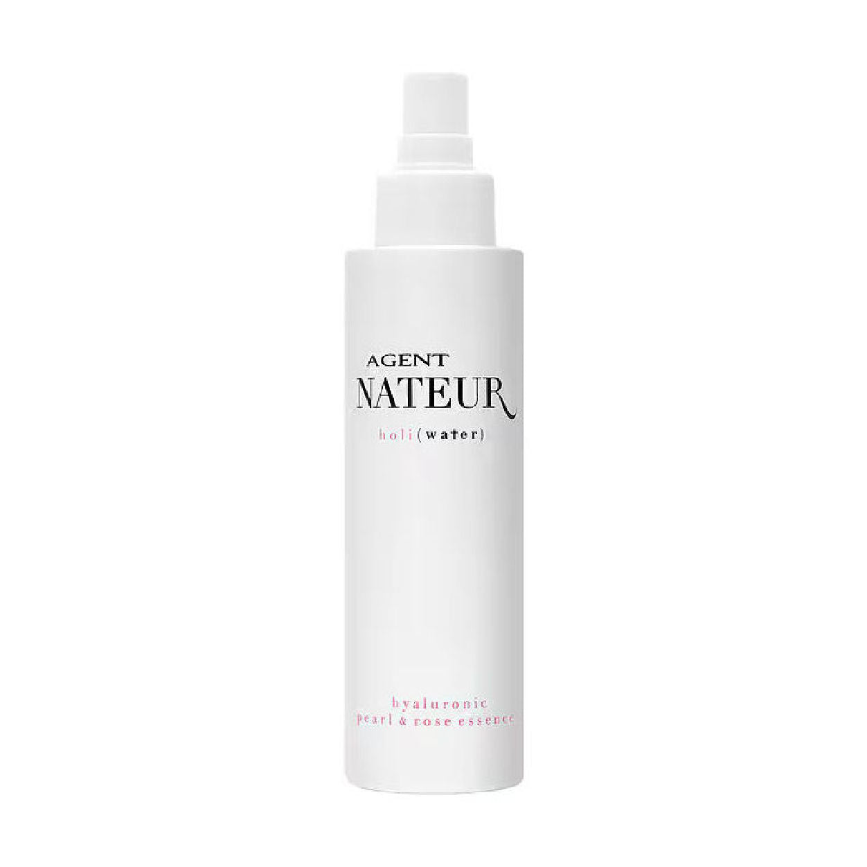 Agent Nateur holi (water) pearl and rose hyaluronic essence main image