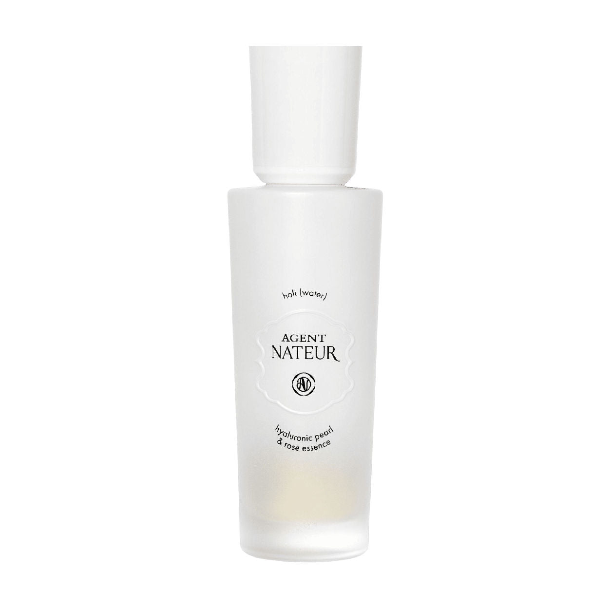 Agent Nateur holi (water) pearl and rose hyaluronic essence main image