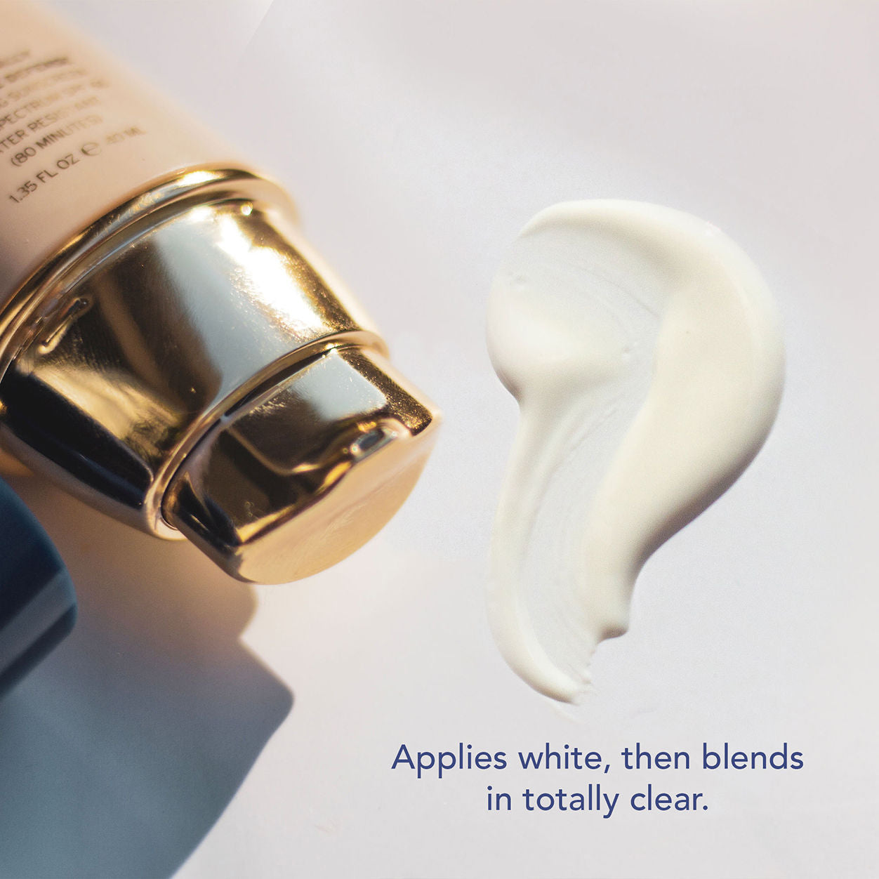 Swatch image of Soleil Toujours Mineral Ally Daily Face Defense SPF 60