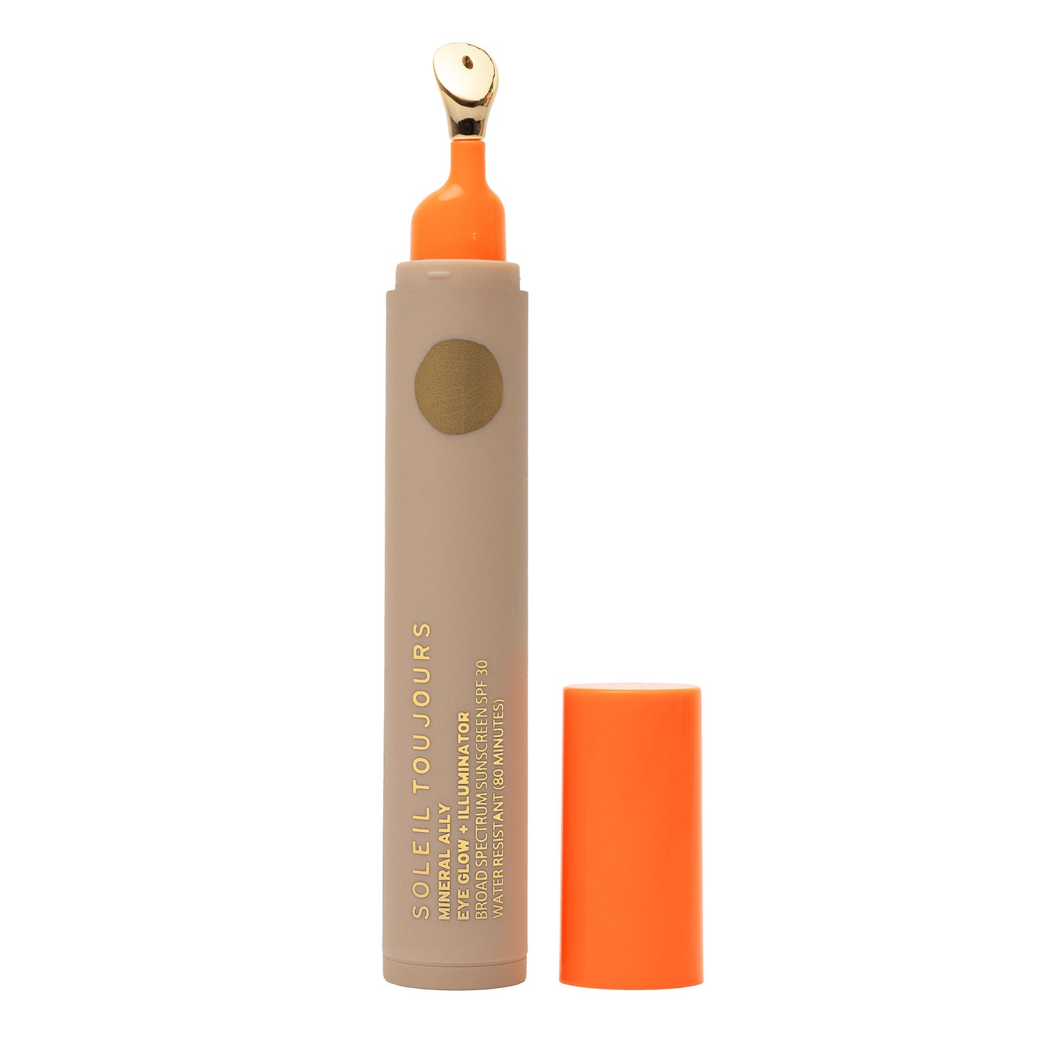 Soleil Toujours Mineral Ally Eye Glow + Illuminator SPF 30 main image