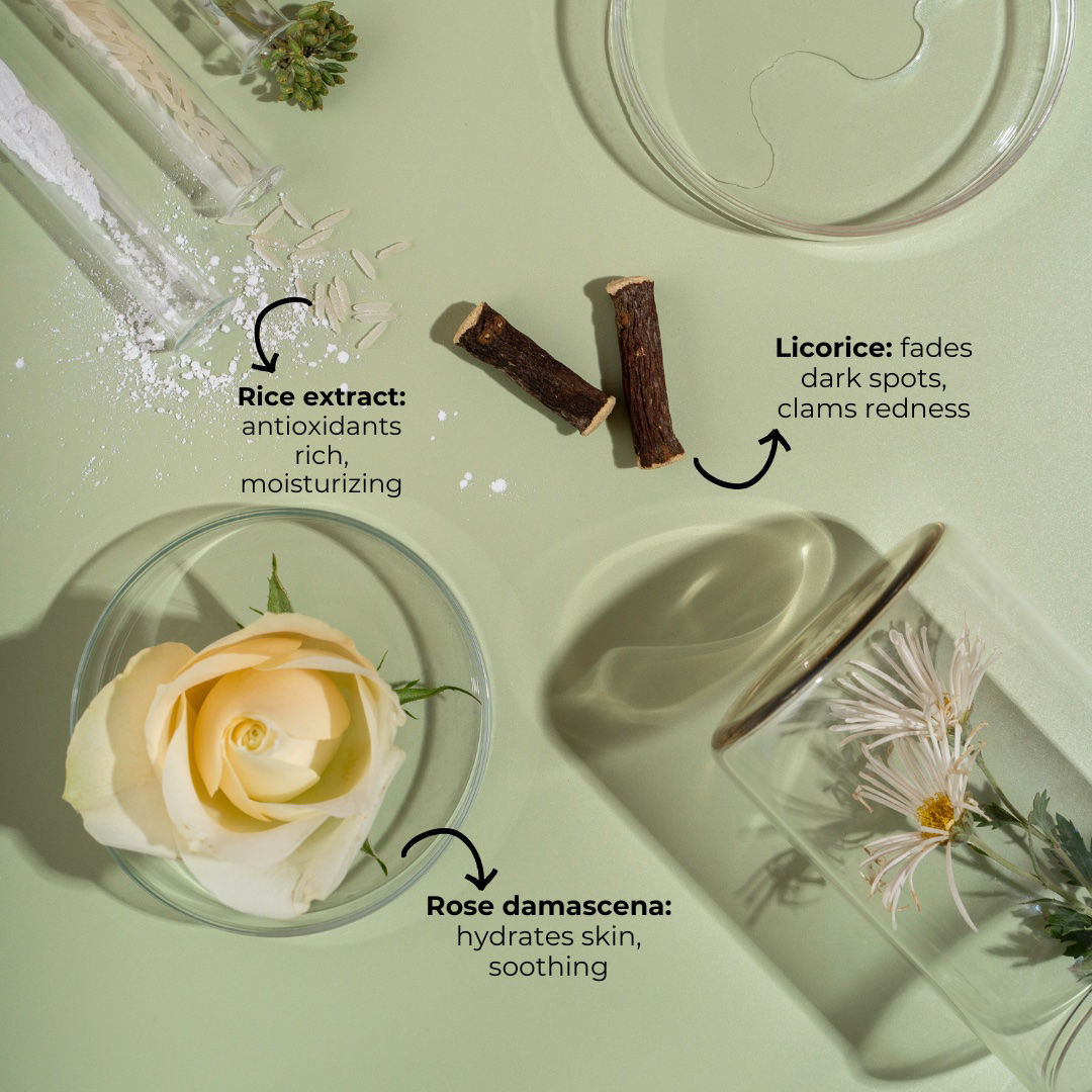 Information related to Plantkos Phyto Replenishing Facial Essence