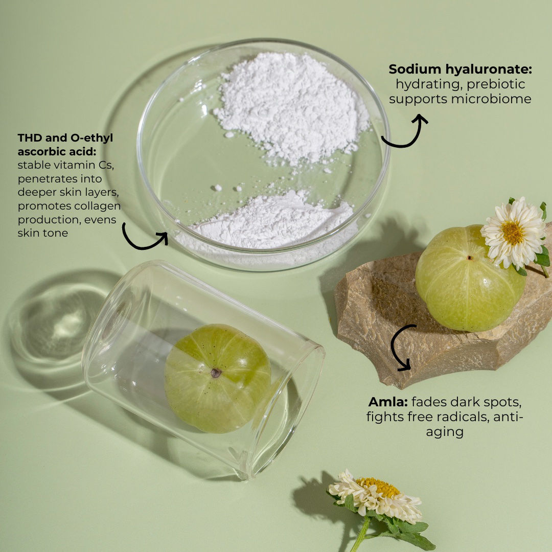 Information related to Plantkos Phyto Triple C Serum