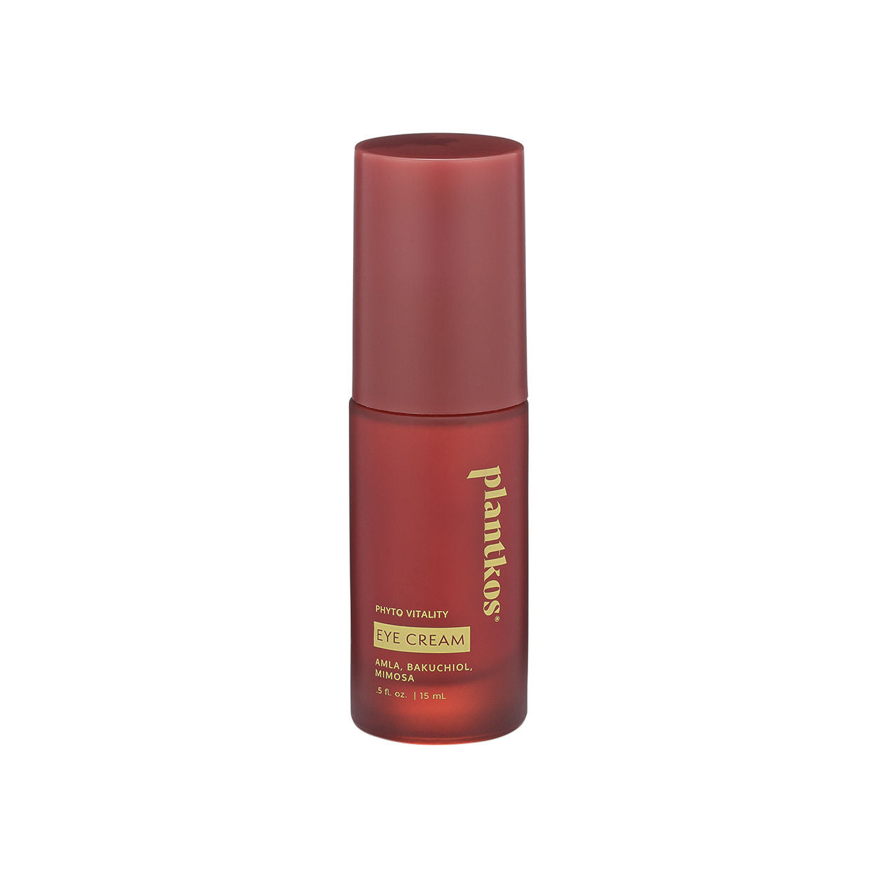 Plantkos Phyto Vitality Eye Cream main image