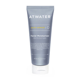 Atwater Skin Armor Facial Moisturizer main image
