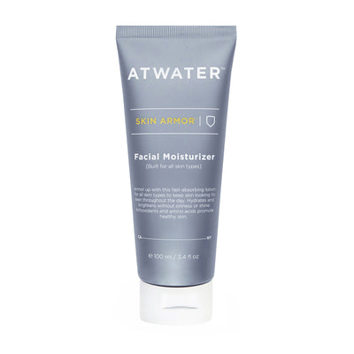 Skin Armor Facial Moisturizer