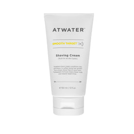 Atwater Smooth Target Shaving Cream main image