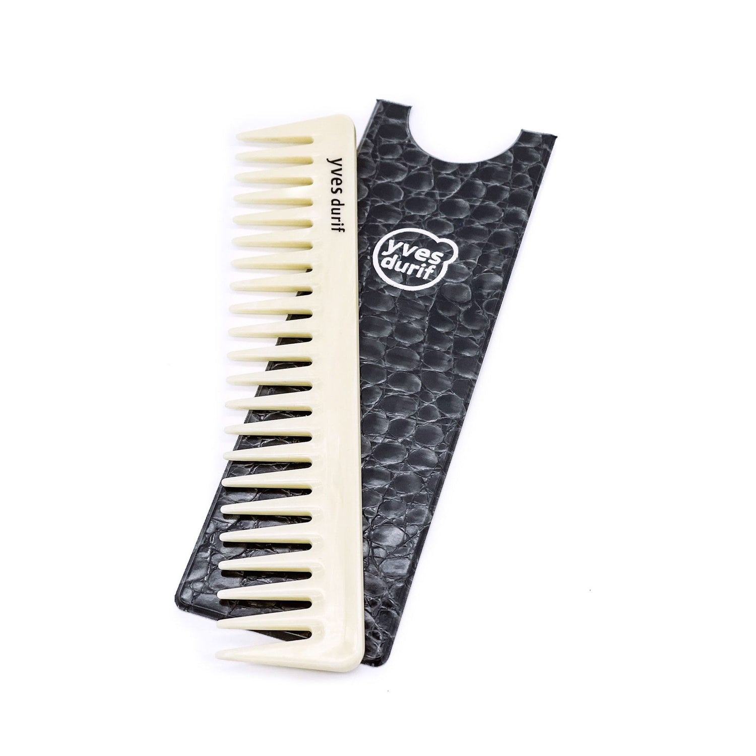 Lifestyle image of Yves Durif The Yves Durif Comb
