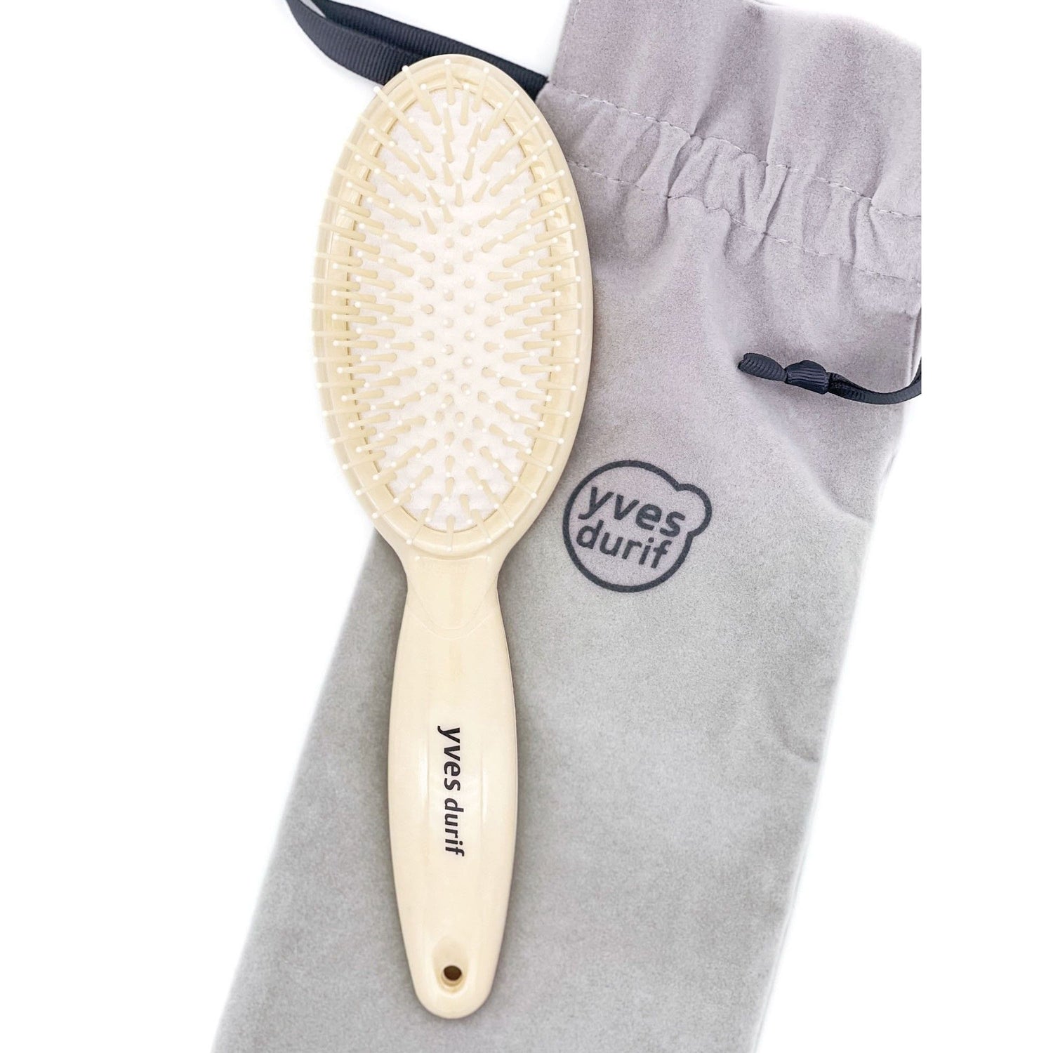 Lifestyle image of Yves Durif The Yves Durif Classic Brush