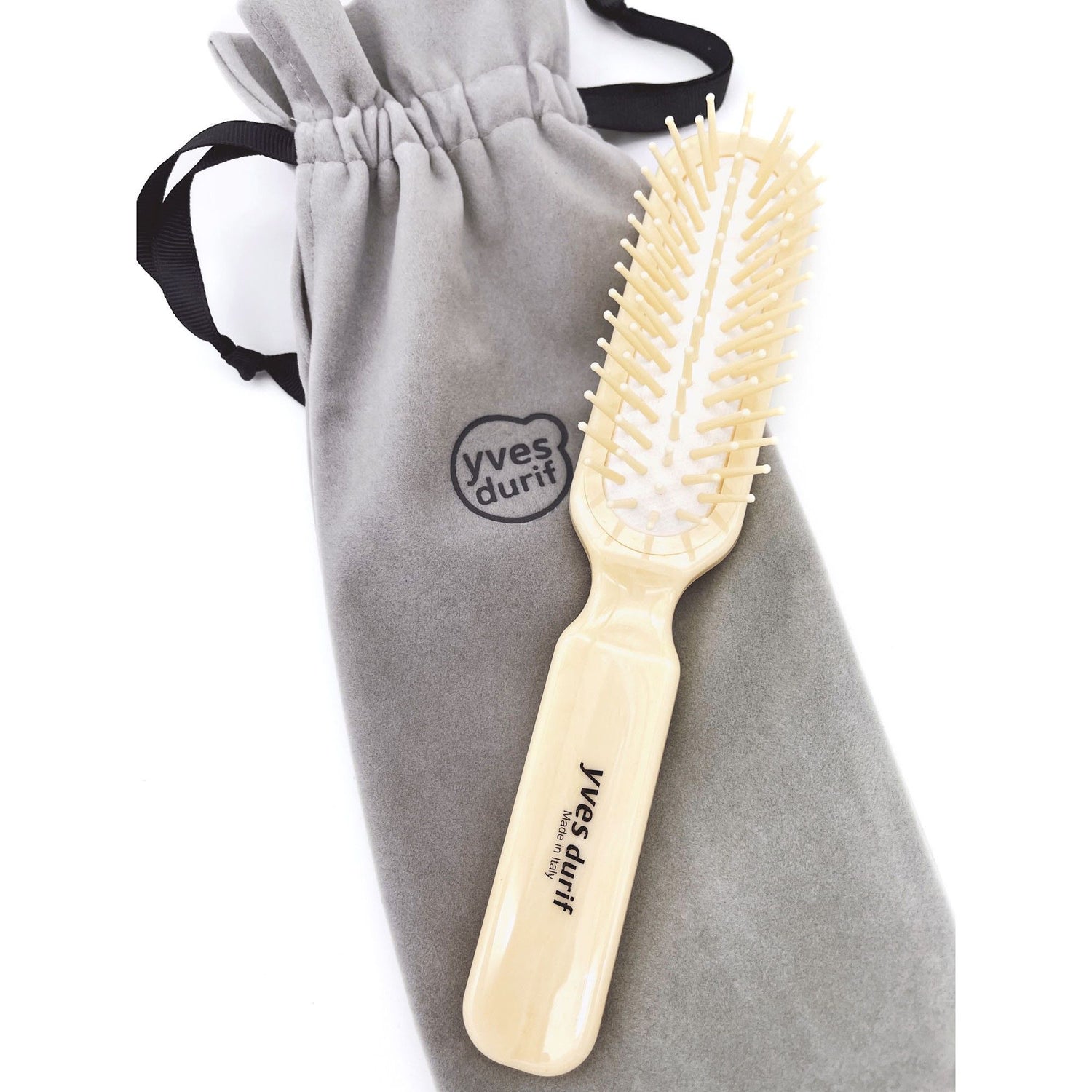 Lifestyle image of Yves Durif The Yves Durif Shaper Brush