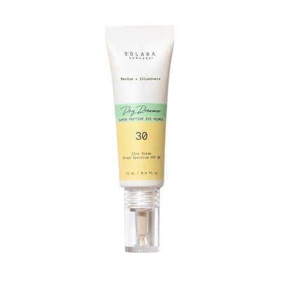 Day Dreamer Super Peptide Eye Primer SPF 30